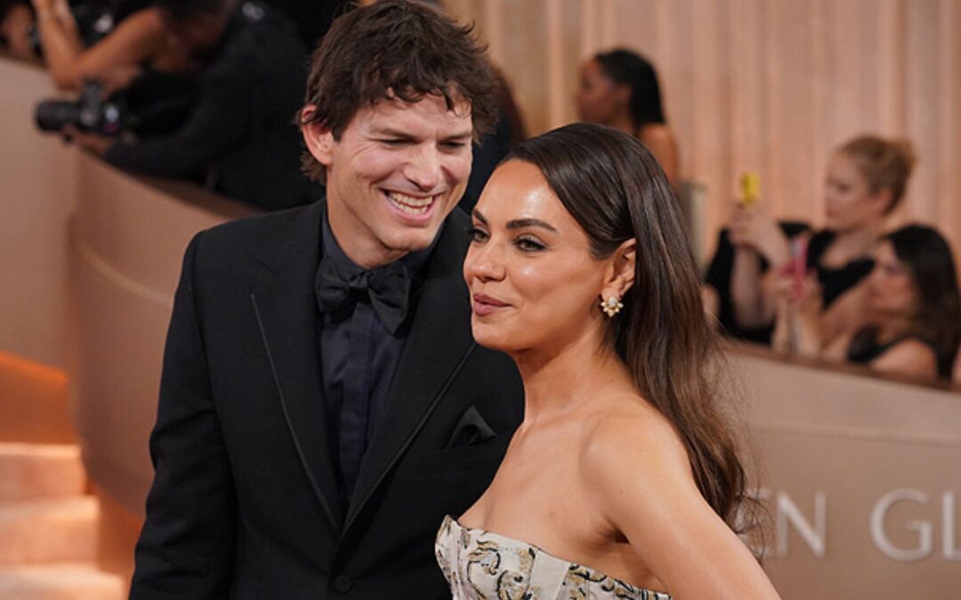 “Fue una locura”: Ashton Kutcher se cansó y respondió a las críticas por sus hábitos personales