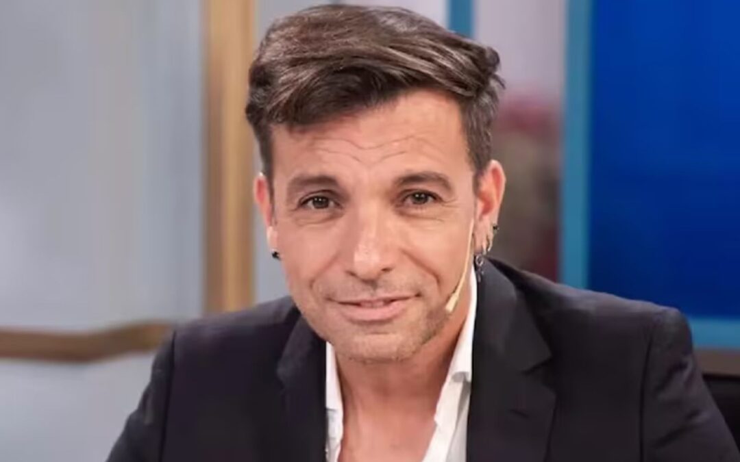 El lado más profundo de Bossi: por qué dice que la muerte lo acompaña todos los días
