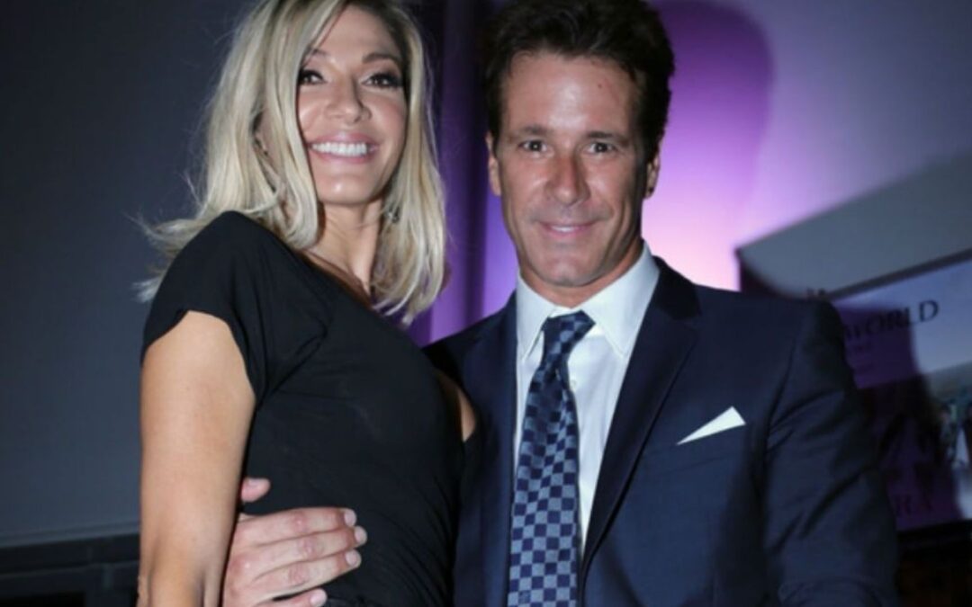 “Si vuelve a hablar de mí…”: la grave advertencia de Carrillo a Catherine Fulop en plena TV