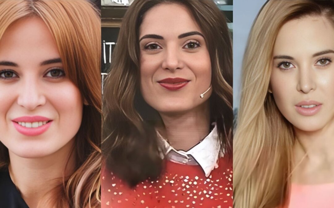Del rostro fresco al impacto visual: la transformación de Jésica Cirio