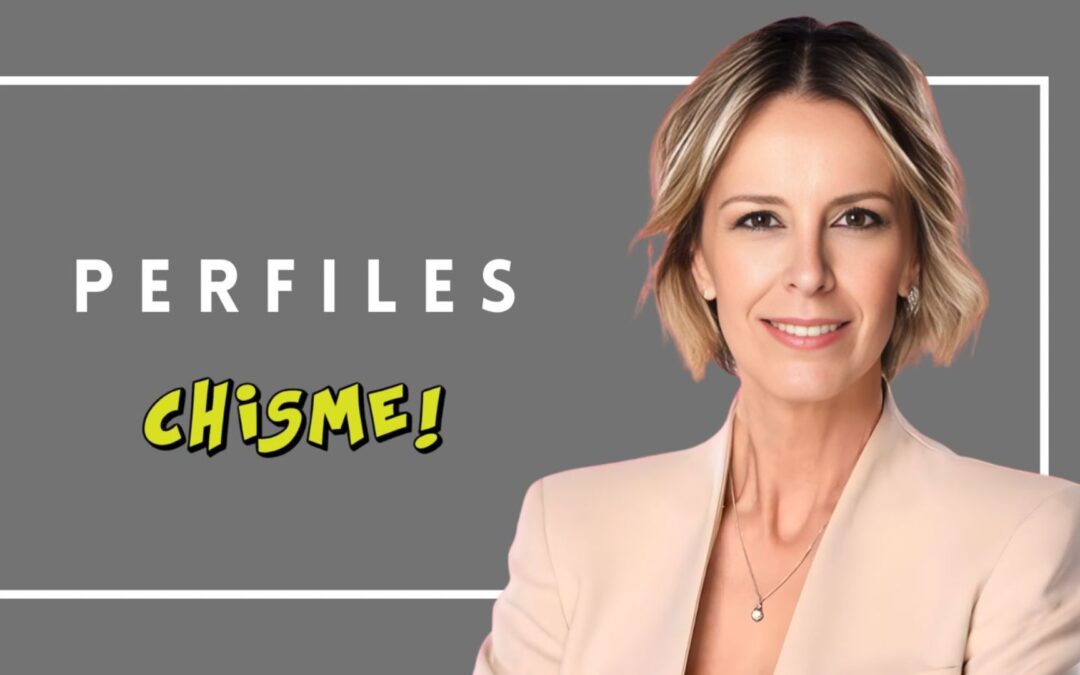 Milva Castelini responde a las 10 de Chisme