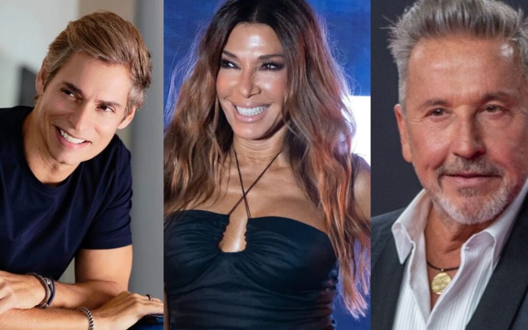 Los famosos reaccionaron a la captura de Nicolás Maduro