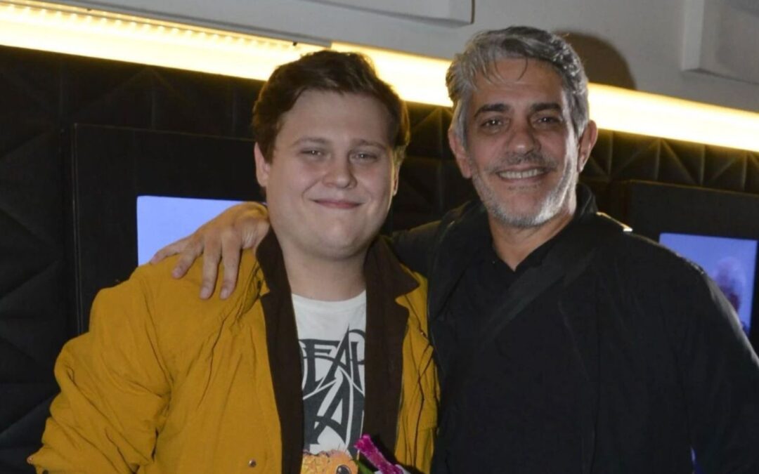 El escandaloso triángulo que une a Matías Martin, Nancy Dupláa y Pablo Echarri