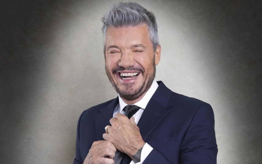 Marcelo Tinelli anunció su vuelta a la televisión: todos los detalles