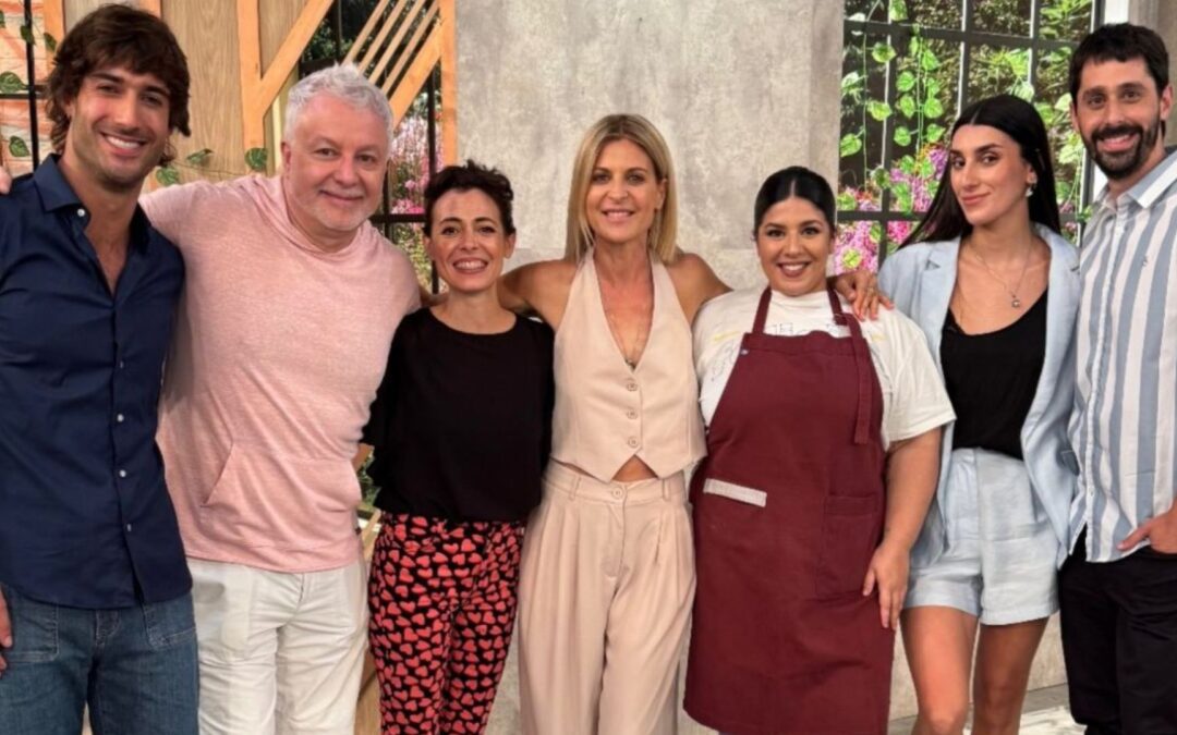 Ruidos internos en Escuela de Cocina y preocupación en elnueve