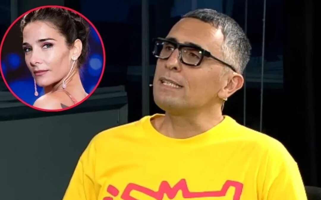 El sentido pedido de disculpas de Franco Torchia a Juana Viale por relacionarla a Mauricio Macri
