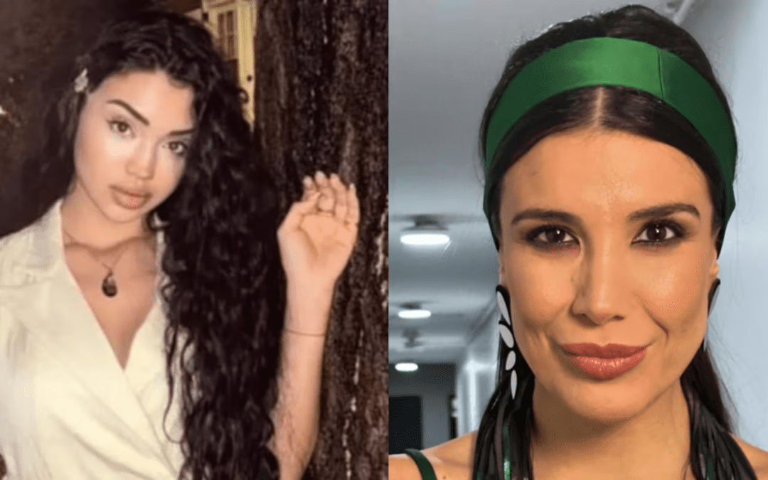 El sorpresivo lazo entre Narela Barreto y Andrea Rincón que se conoció tras la muerte de la joven