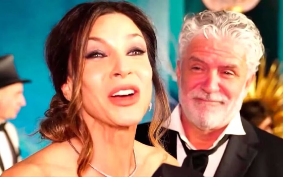 El exnovio de Romina Gaetani rompió el silencio tras la denuncia por violencia de género