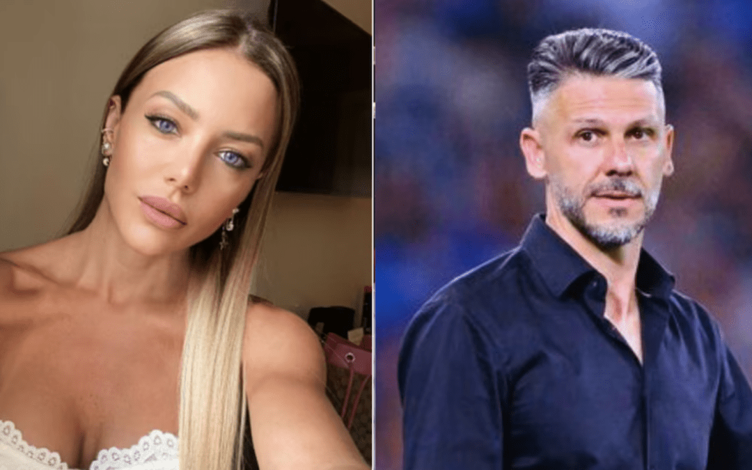 Evangelina Anderson habló de su divorcio con Demichelis y negó nuevos romances