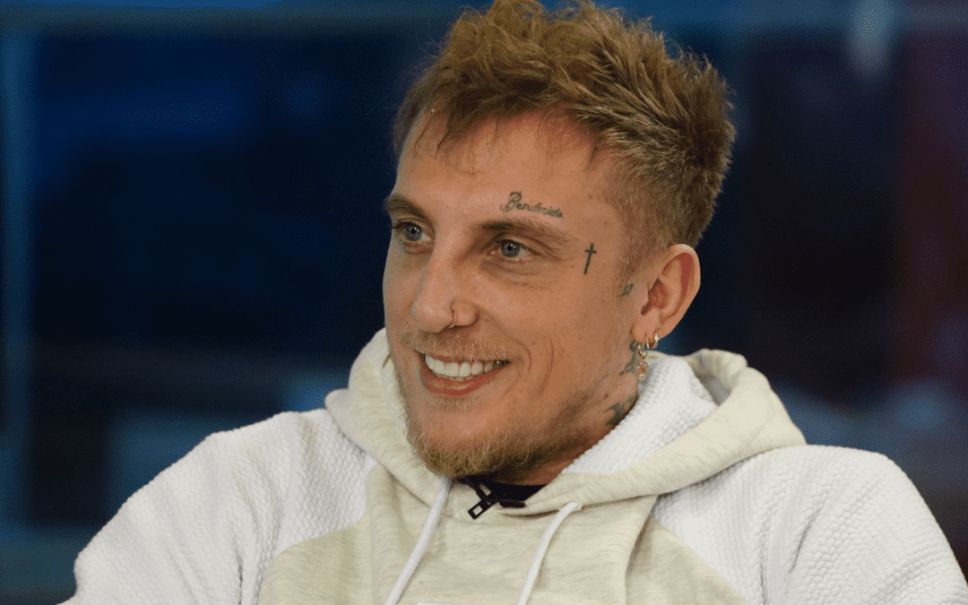 El Polaco se refirió a la polémica que se desató por el video de su hija manejando