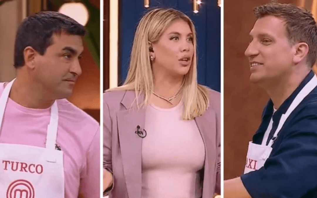 Exclusivo: los números de la televisión del 1 de febrero