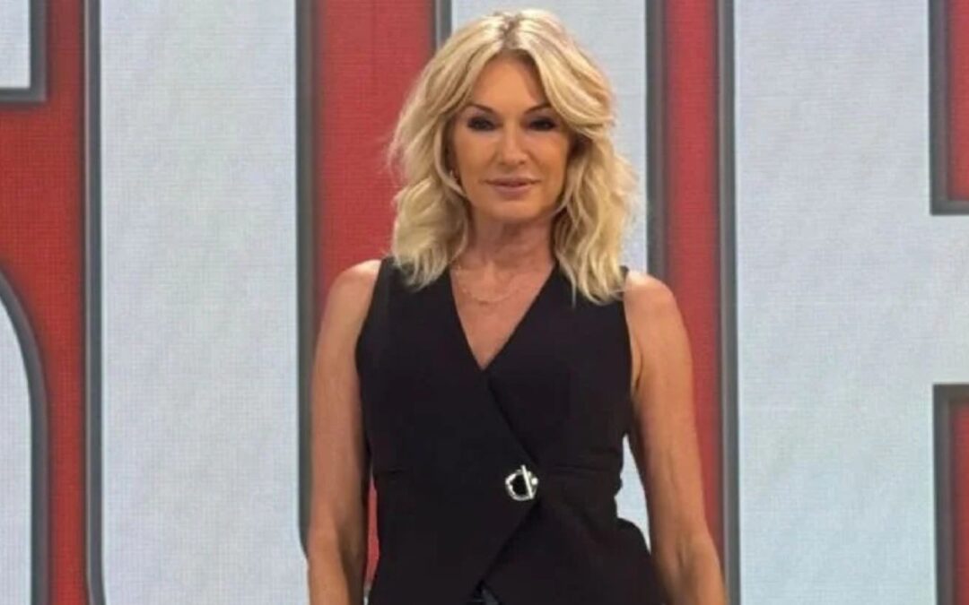 El picante apodo que le pusieron a Yanina Latorre en MasterChef Celebrity