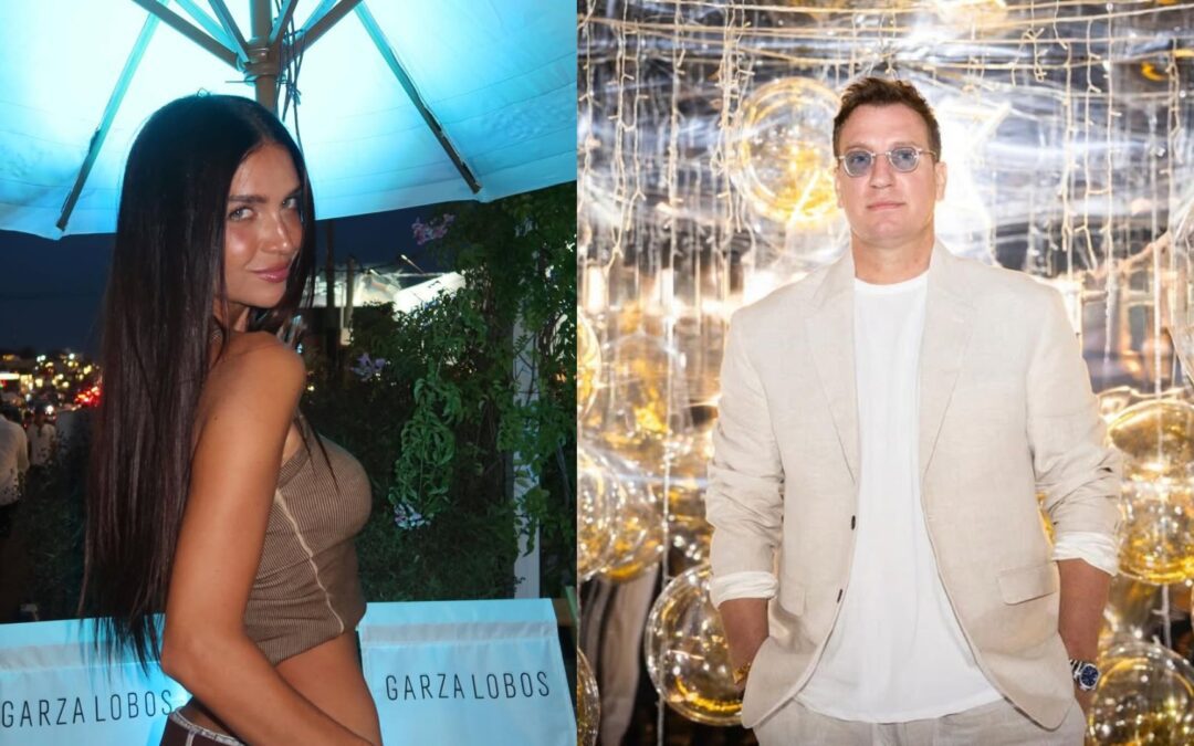 Zaira Nara aniquiló a Maxi López por dejar sola a Daniela Christiansson con su bebé recién nacido