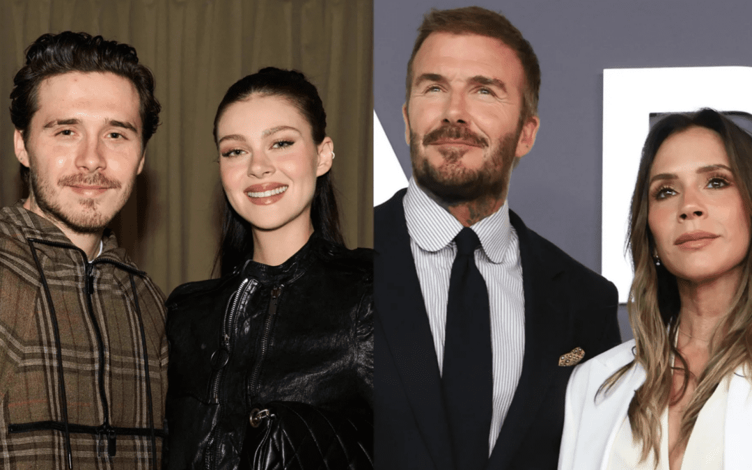 El escandaloso comunicado del hijo mayor de David Beckham que salpicó a toda la familia