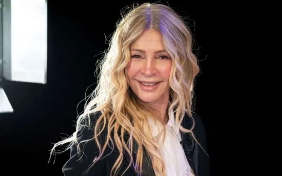 Cris Morena anunció su campamento en Uruguay: cuánto vale la experiencia premium