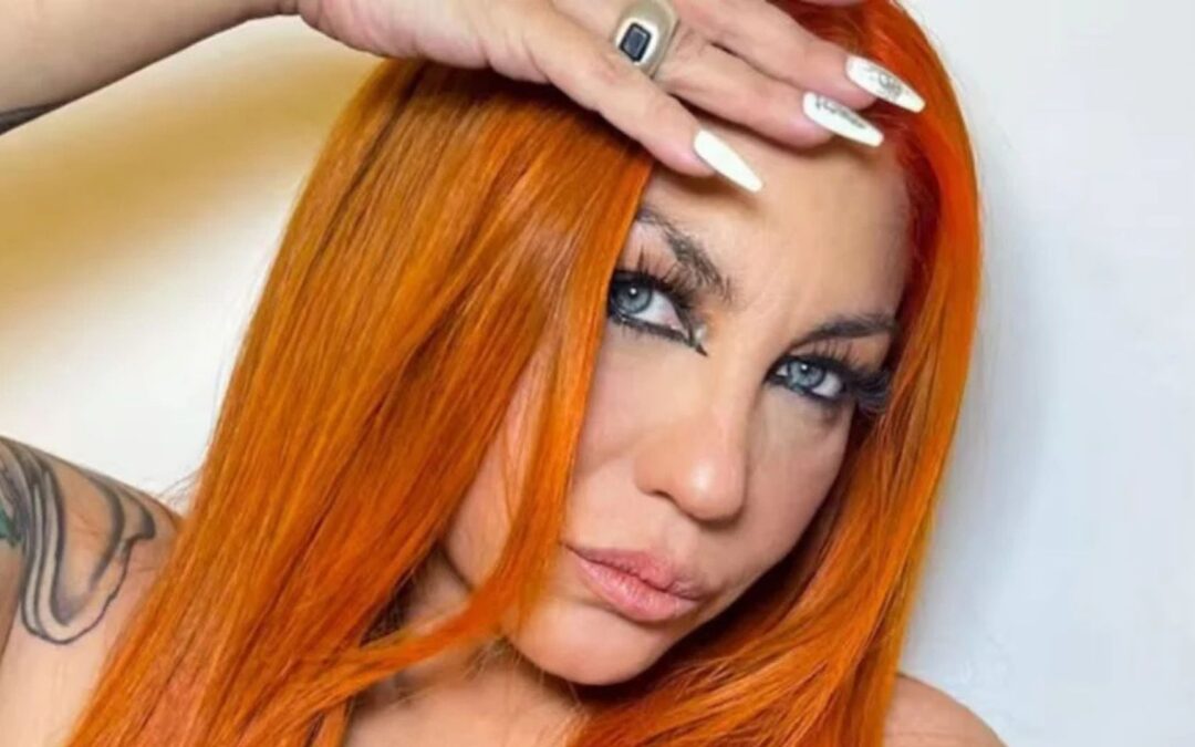 Lourdes Fernández reveló cómo logró superar el episodio de violencia con Leandro García Gómez