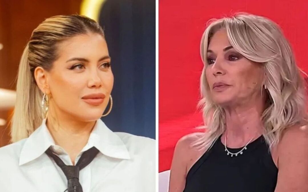Yanina Latorre reveló qué le dijo Wanda Nara tras el nuevo escándalo con Mauro Icardi