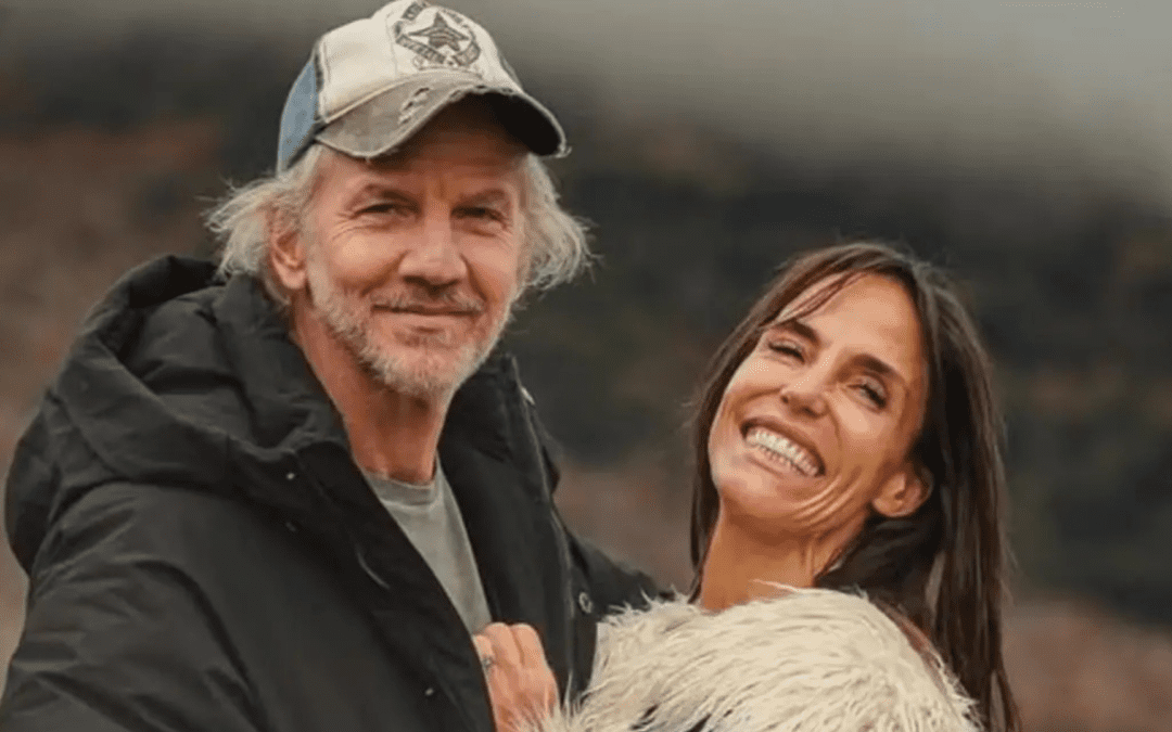 La palabra de Facundo Arana tras su separación de María Susini