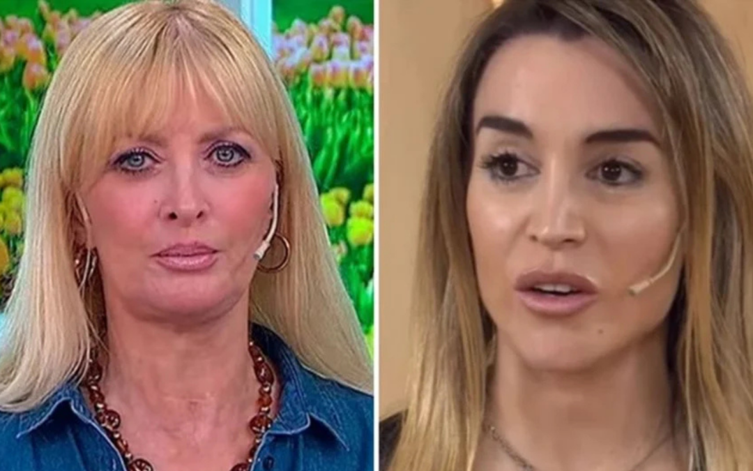 Yuyito González arremetió contra Fátima Florez por Javier Milei: “Está envenenada”