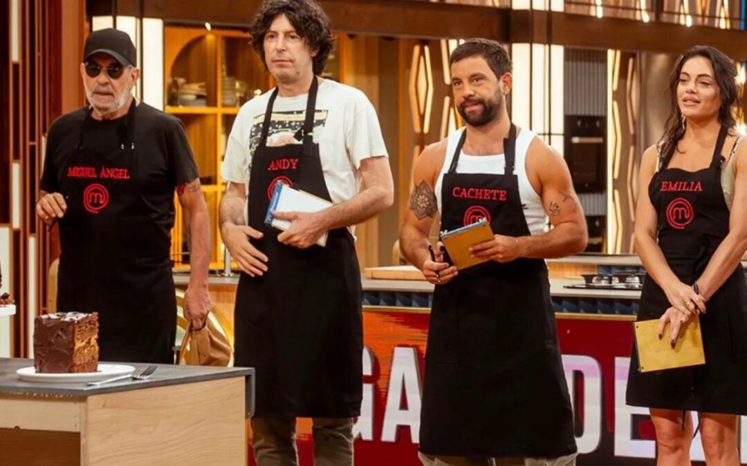 Exclusivo: los números de la televisión del 22 de enero