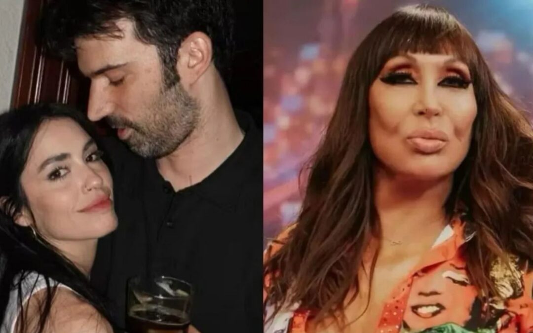 Moria Casán explotó contra la boda de Lali y apuntó sin filtro contra Pedro Rosemblat