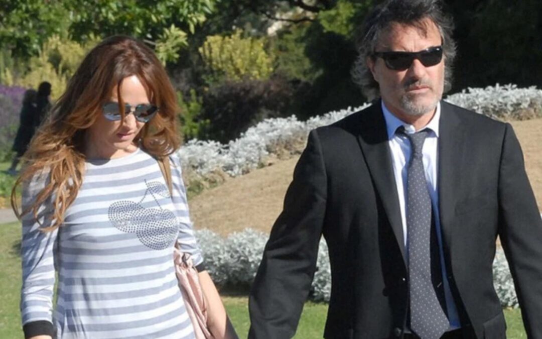 Vero Lozano y Corcho Rodríguez atraviesan una dolorosa pérdida: “Te vamos a extrañar”