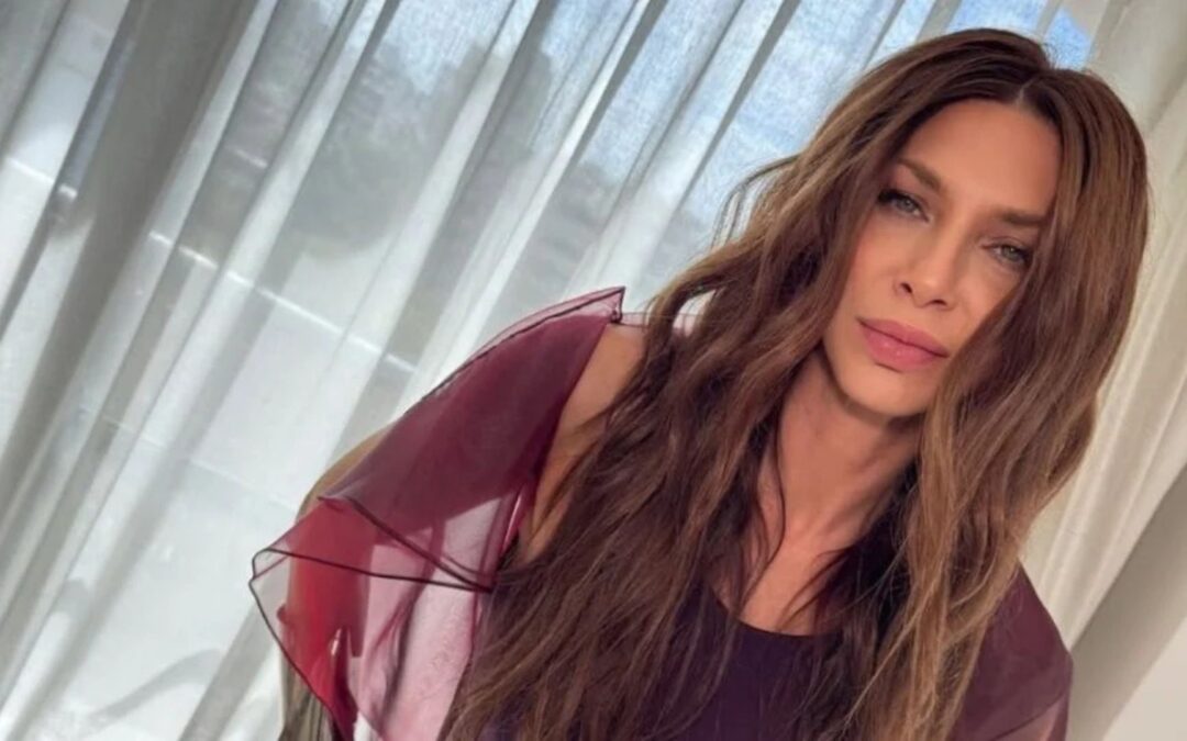 La desgarradora reflexión de Romina Gaetani a casi un mes de la denuncia a su ex pareja
