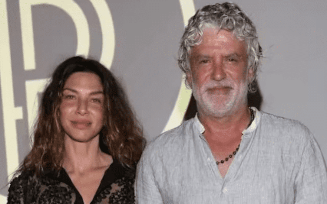 Pidieron la detención del ex de Romina Gaetani