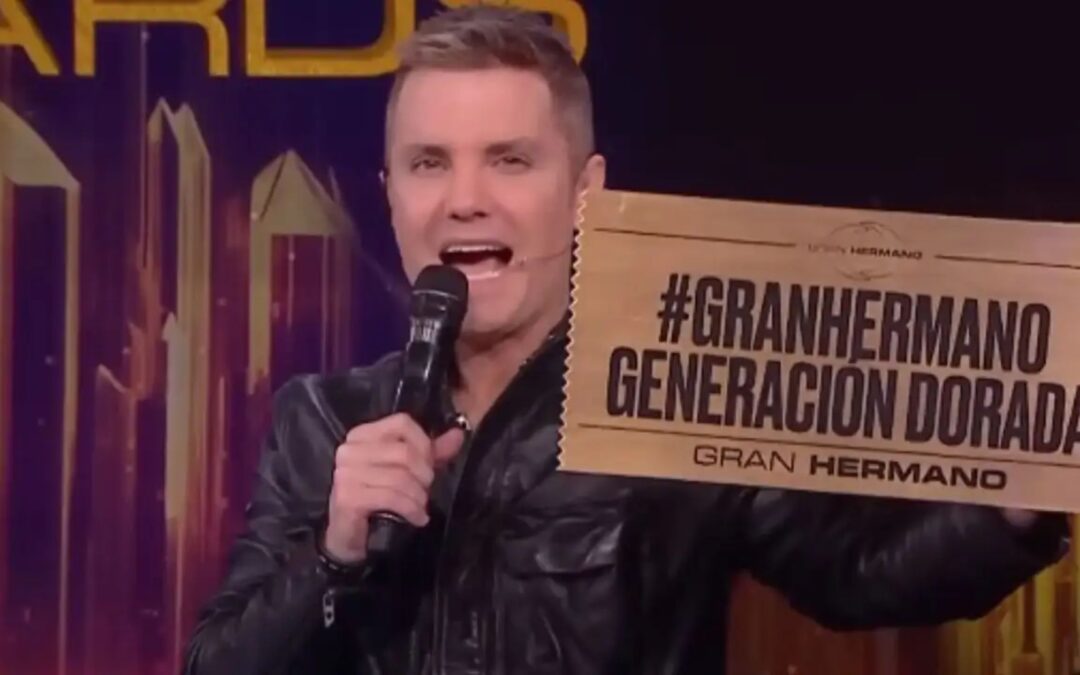 Información exclusiva sobre Gran Hermano generación dorada: todos los detalles