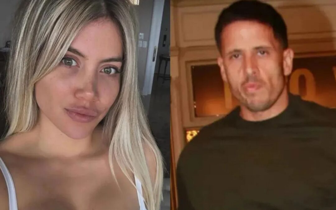 La polémica reacción de Martín Migueles que habría precipitado su ruptura con Wanda Nara