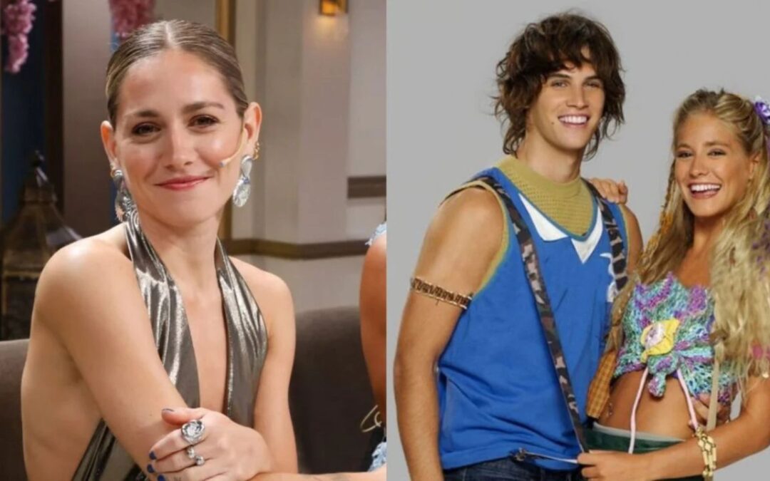 Rochi Igarzábal rompió el silencio y reveló el lado más oscuro de su relación con Pablo Martínez