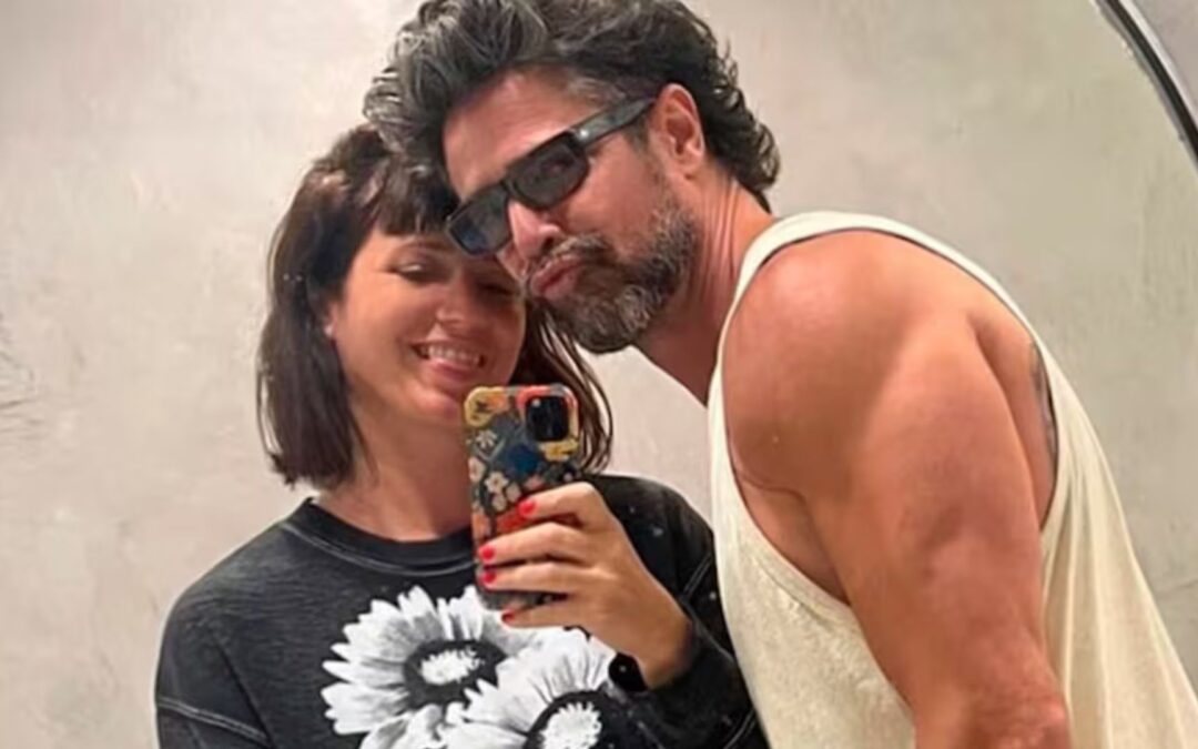 Los mejores memes de la infidelidad de Luciano Castro a Griselda Siciliani