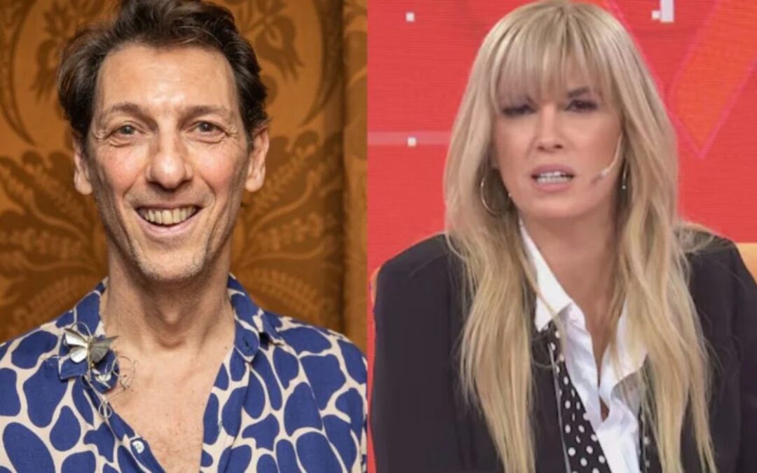 Humberto Tortonese rompió el silencio sobre el escándalo de Canosa: “Fue una locura total”