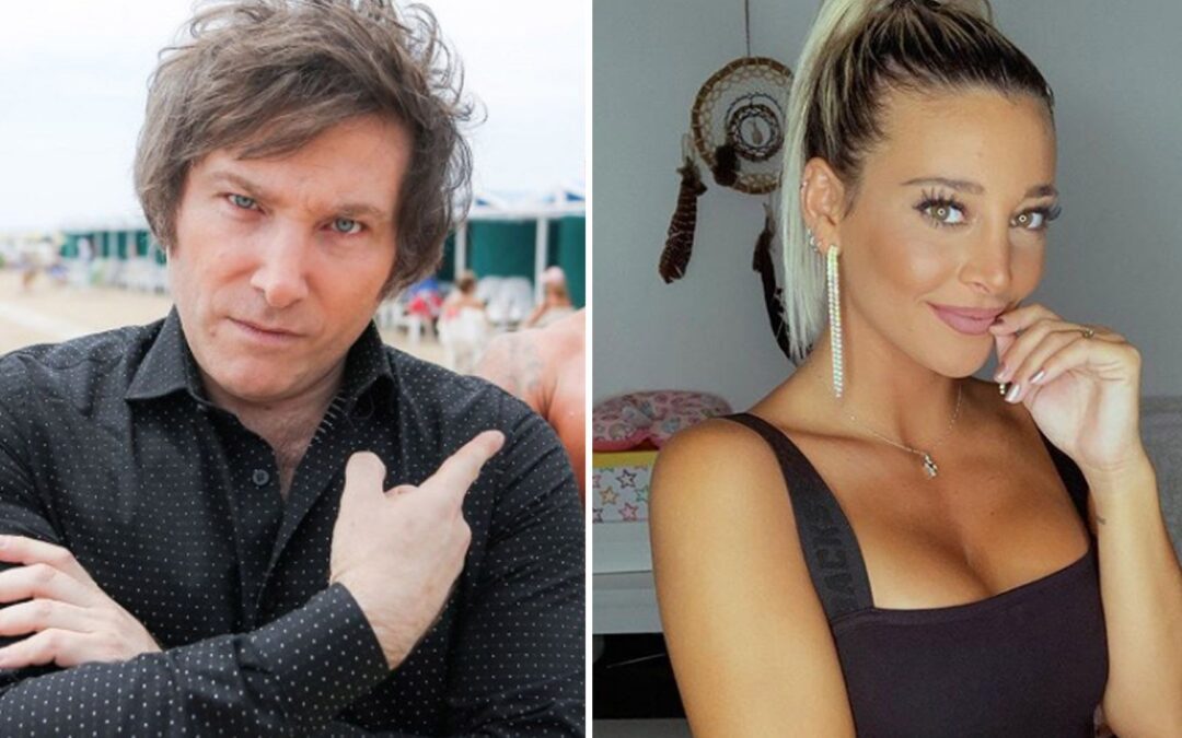 El día que Sol Pérez discutió con Milei al aire y abandonó el estudio: su posterior reflexión