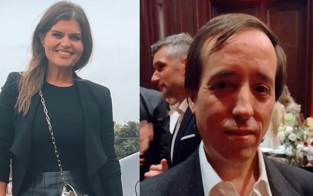 Angie Balbiani reveló el modus operandi de Marcelo Porcel para ganarse la confianza de los menores