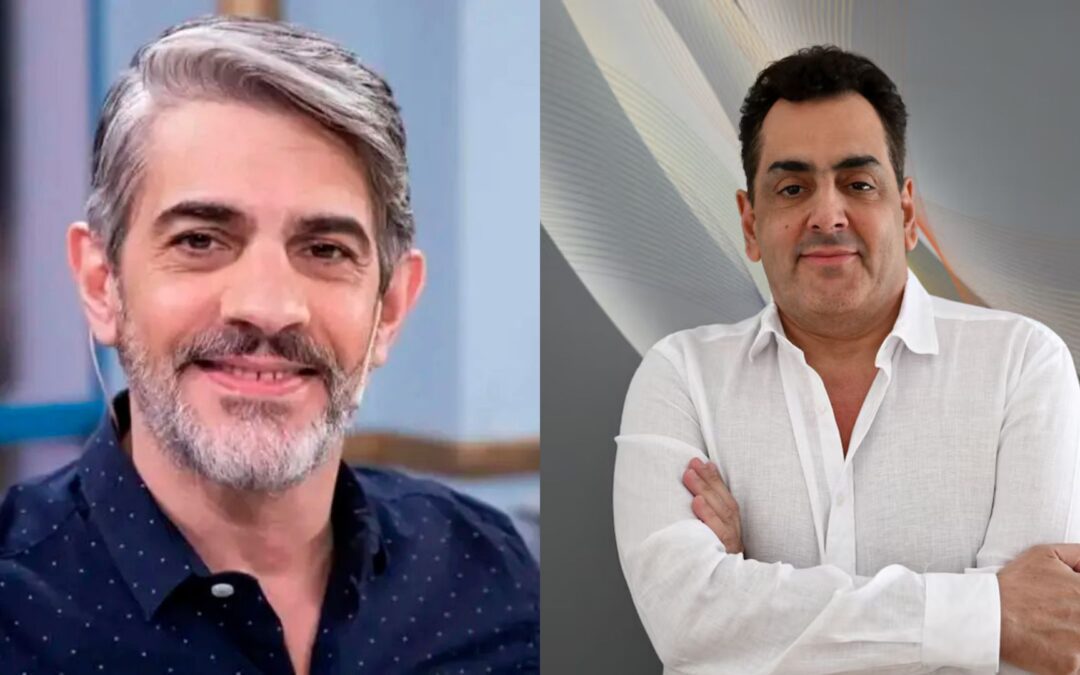 El secretario de Cultura de la Nación apuntó contra Pablo Echarri y el actor salió con los tapones de punta