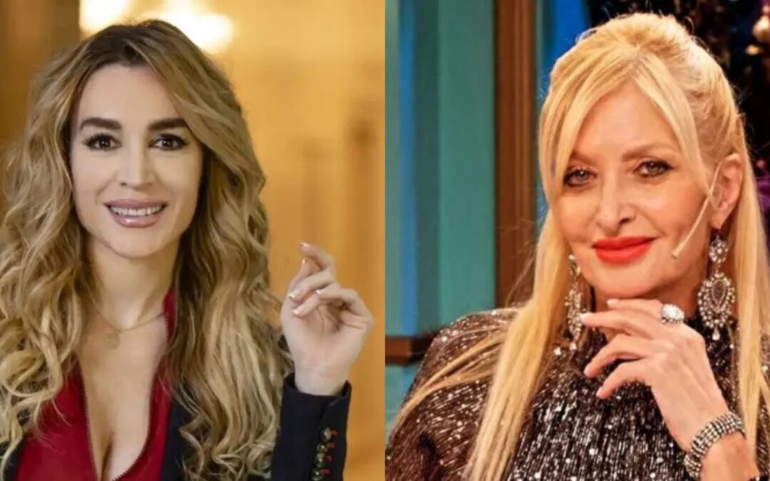 Fátima Florez aniquiló a Yuyito González: “Está en desuso”