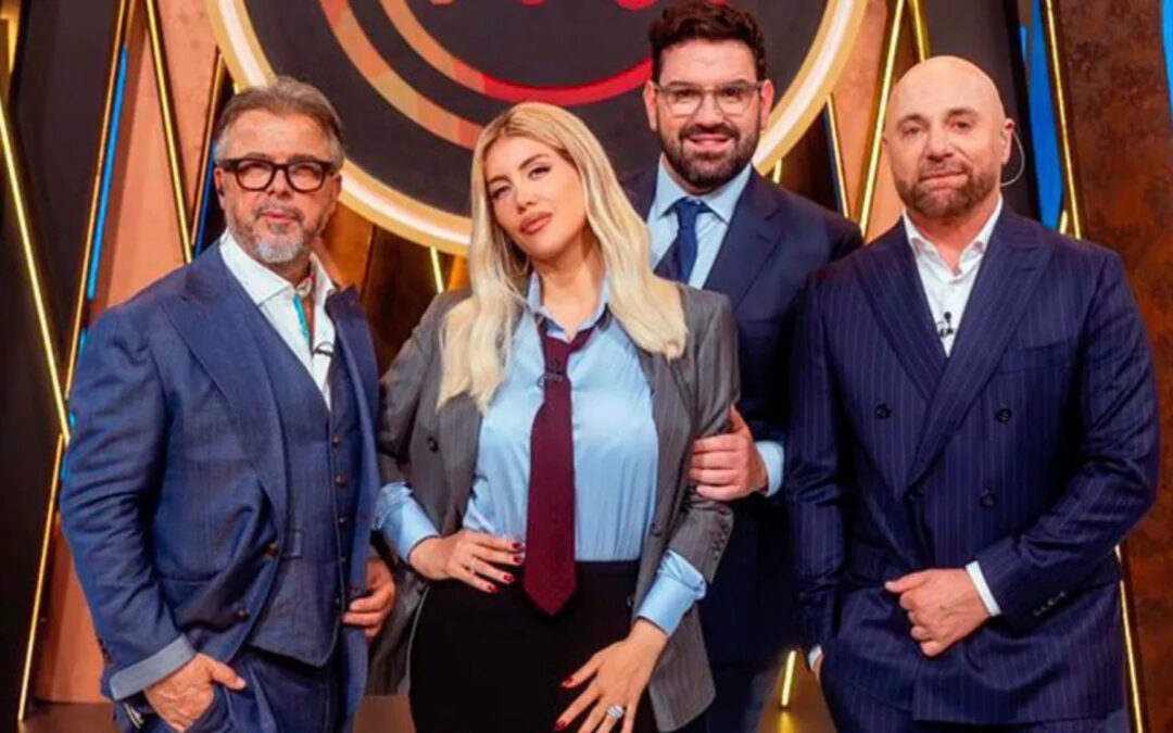 Exclusivo: los números de la televisión del 4 de enero