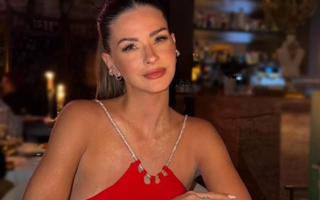 La China Suárez estalló en redes, lanzó un fuerte mensaje y lo borró minutos después