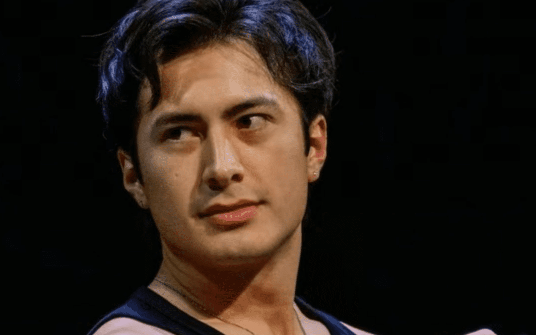 La producción hot de Hudson Williams, el protagonista de “Heated Rivalry”