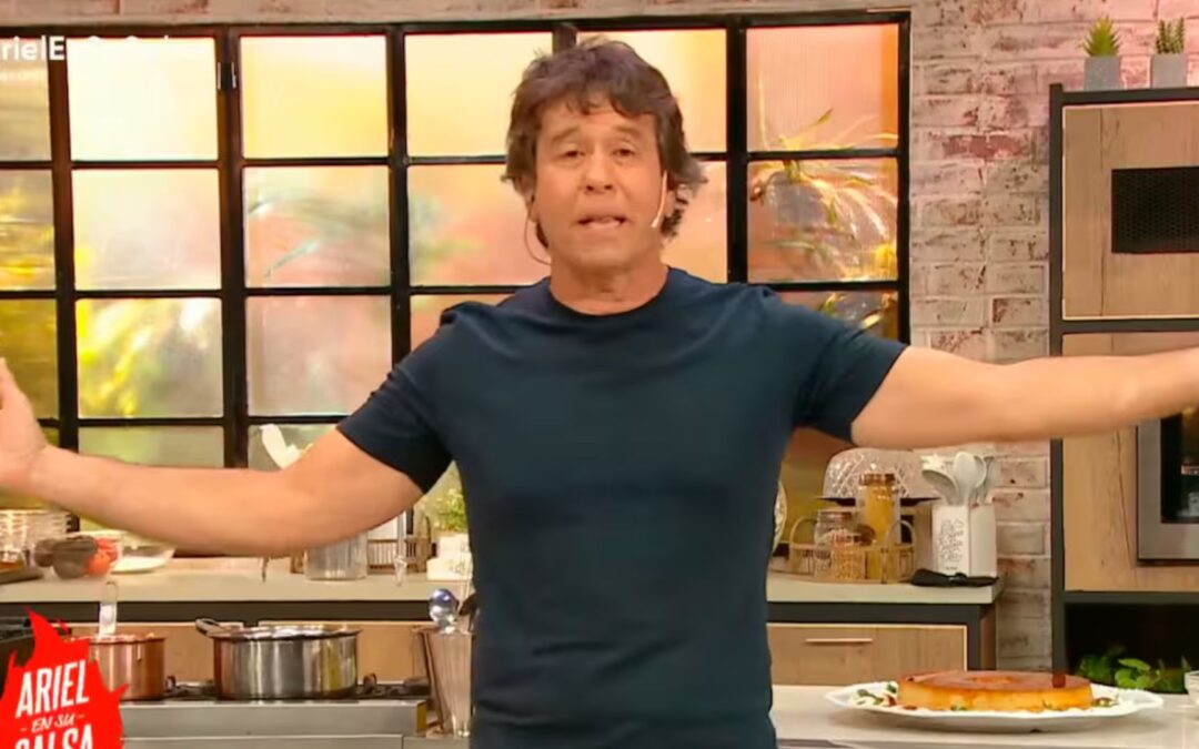 Exclusivo: los números de la televisión del 8 de enero