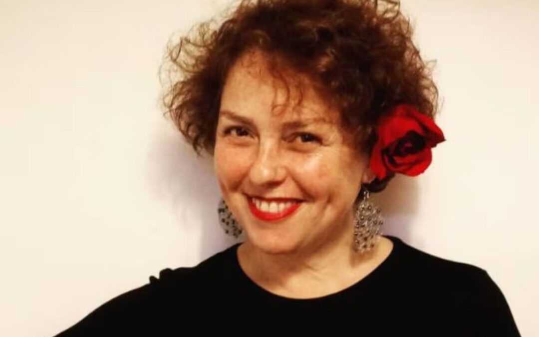 Murió Gaby Ferrero a los 64 años: adiós a una actriz clave y maestra del teatro argentino