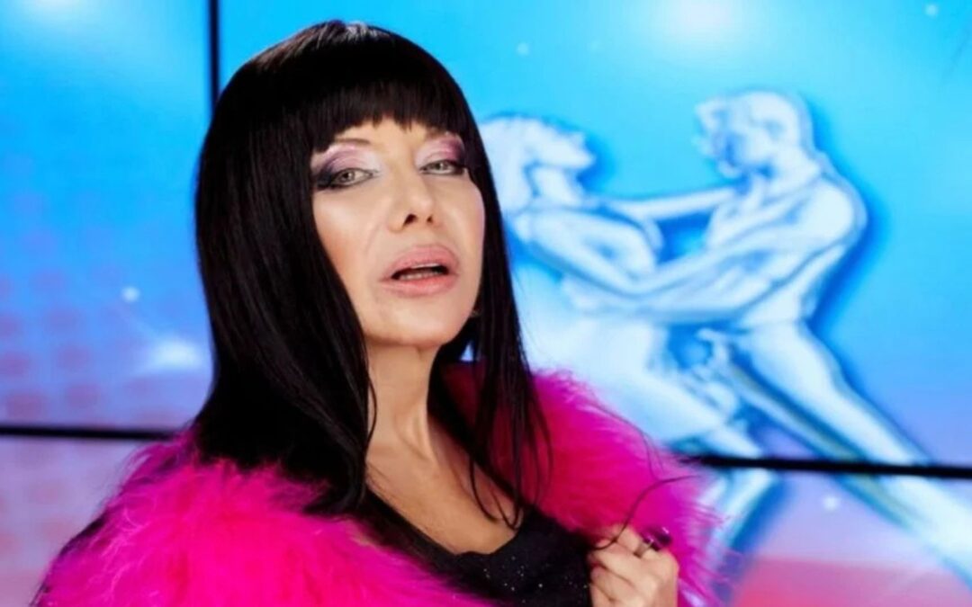Entre versiones cruzadas y malestar: Cecilia Roth habló del detrás de escena de la serie de Moria
