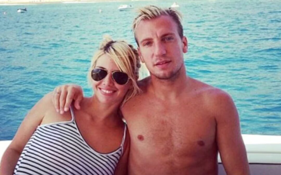 Maxi López reveló como se enteró que Wanda Nara le estaba siendo infiel con Mauro Icardi