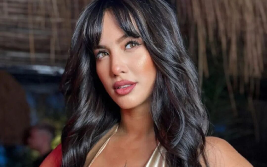 La drástica decisión que tomó Flor Vigna antes de lanzar su videoclip