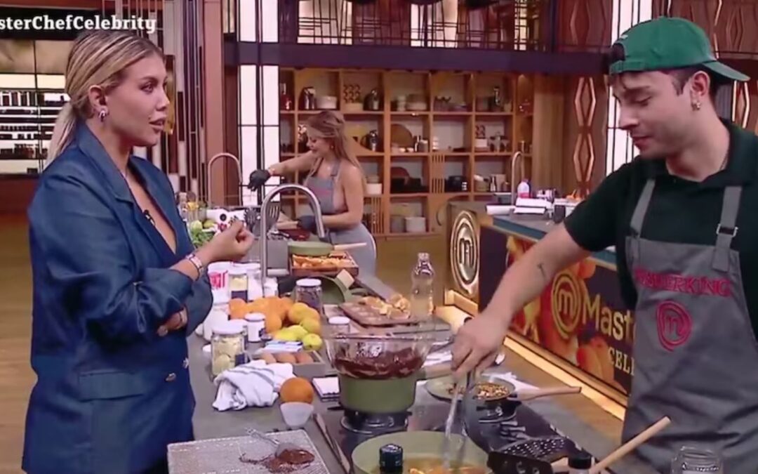 Exclusivo: los números de la televisión del 27 de enero