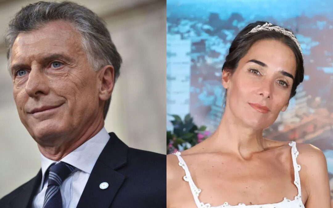 Juana Viale rompió el silencio sobre su supuesta relación con Mauricio Macri