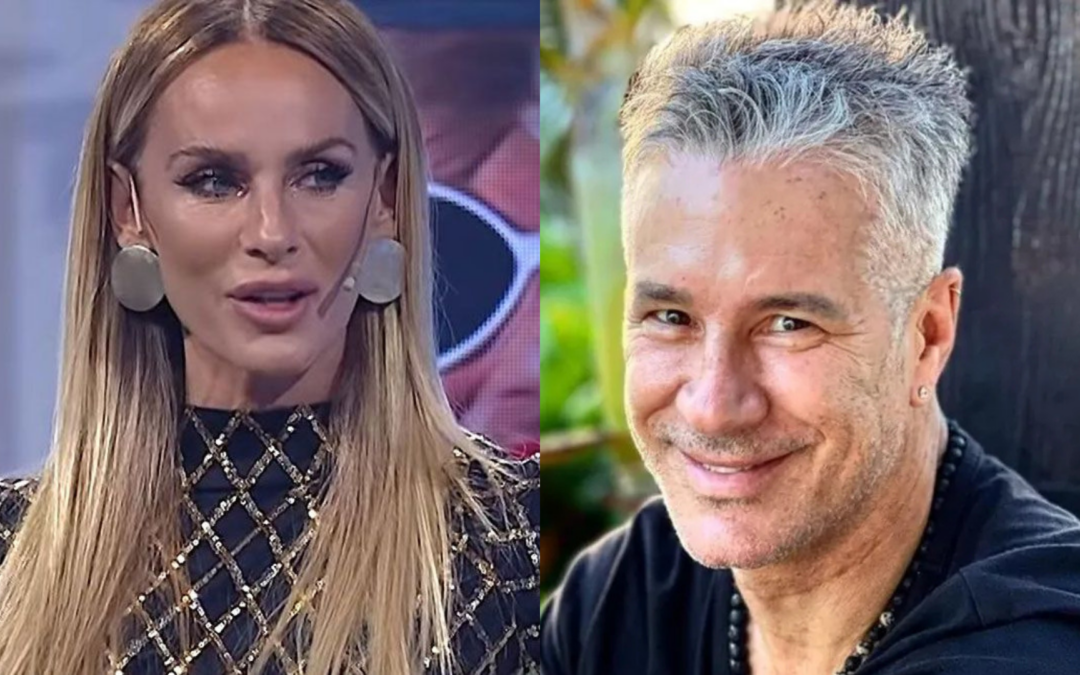 Sabrina Rojas fulminó a Fernando Carrillo por sus amenazas a Catherine Fulop: “Sos perverso”