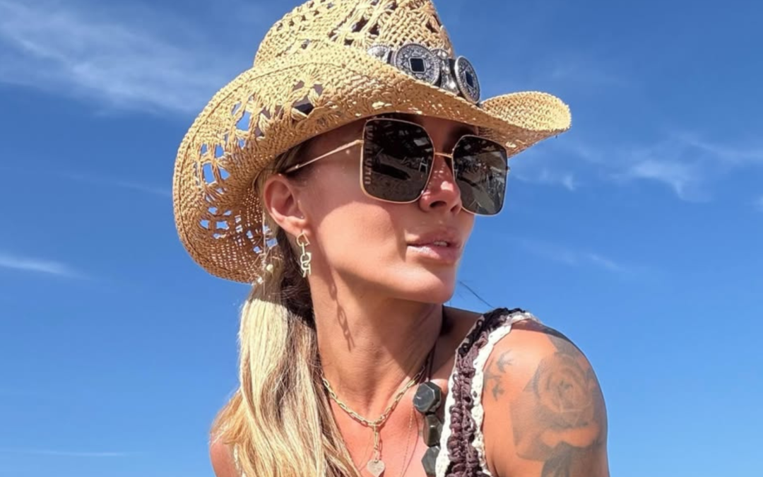 Claudia Ciardone mandó al frente a Martín Migueles: “Contactaba a otras chicas”