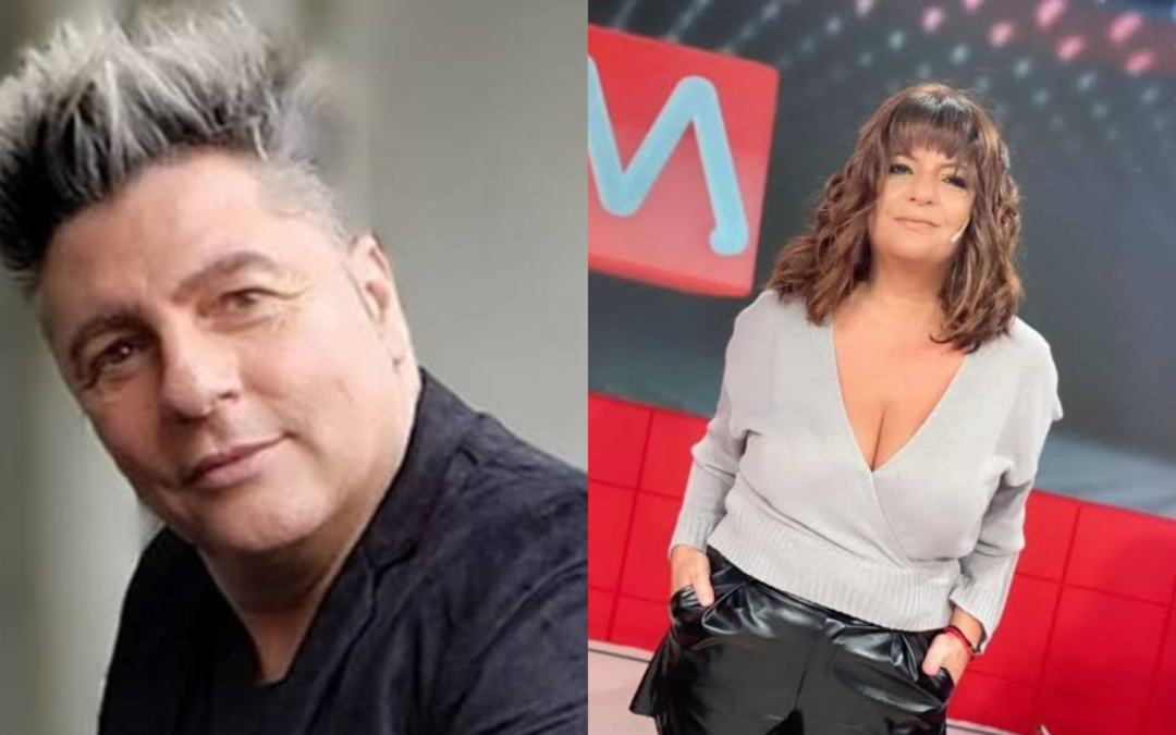 Daniel Ambrosino reveló los motivos de la salida de Andrea Taboada de “Intrusos”